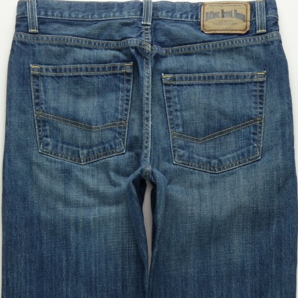 tommy hilfiger freedom relaxed fit jeans